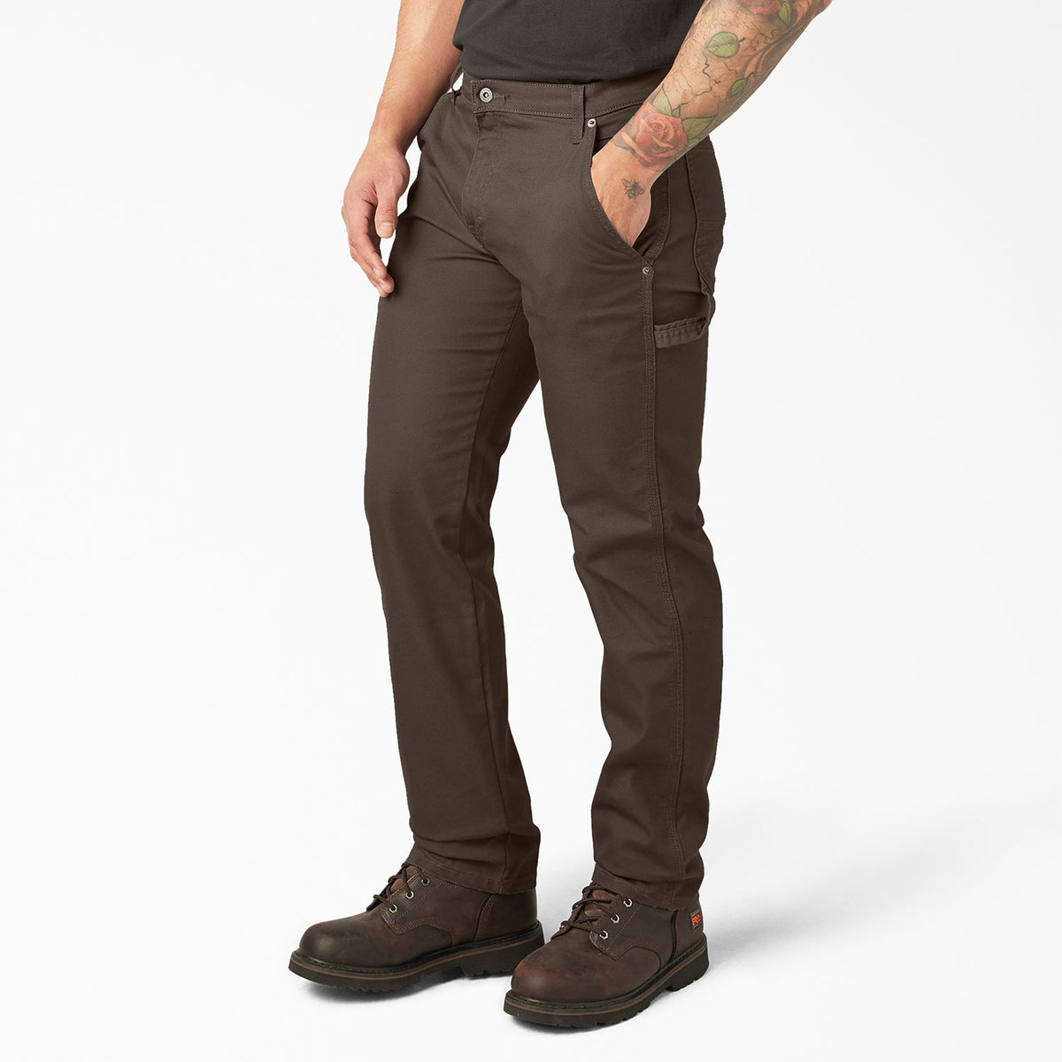 Duck Carpenter Pant - Mens