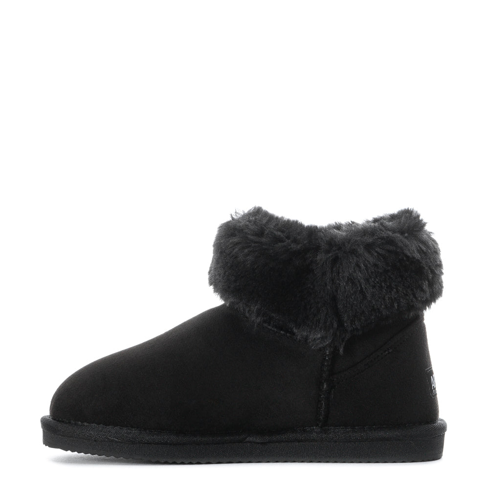 Drizzle Low Boot - Kids