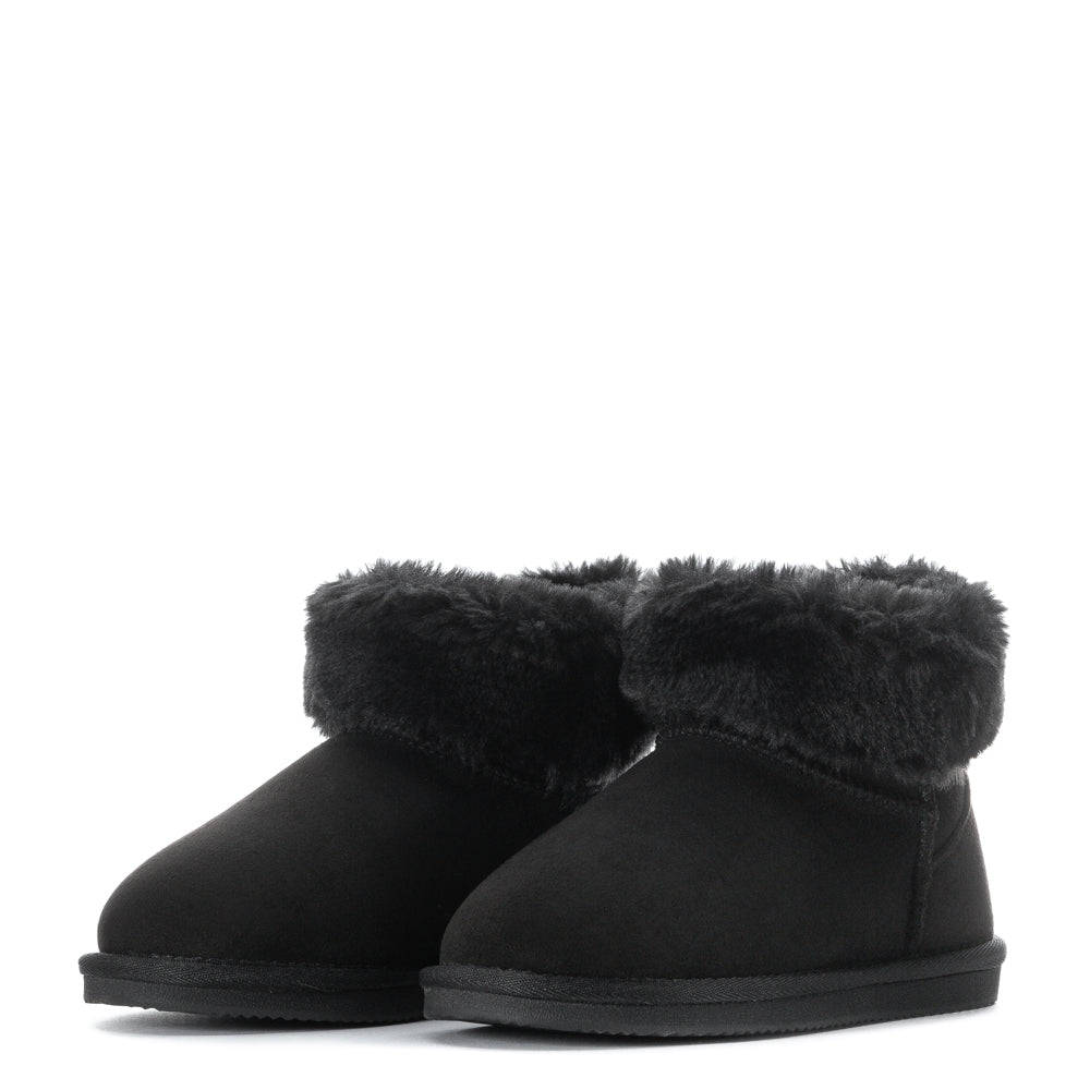 Drizzle Low Boot - Kids