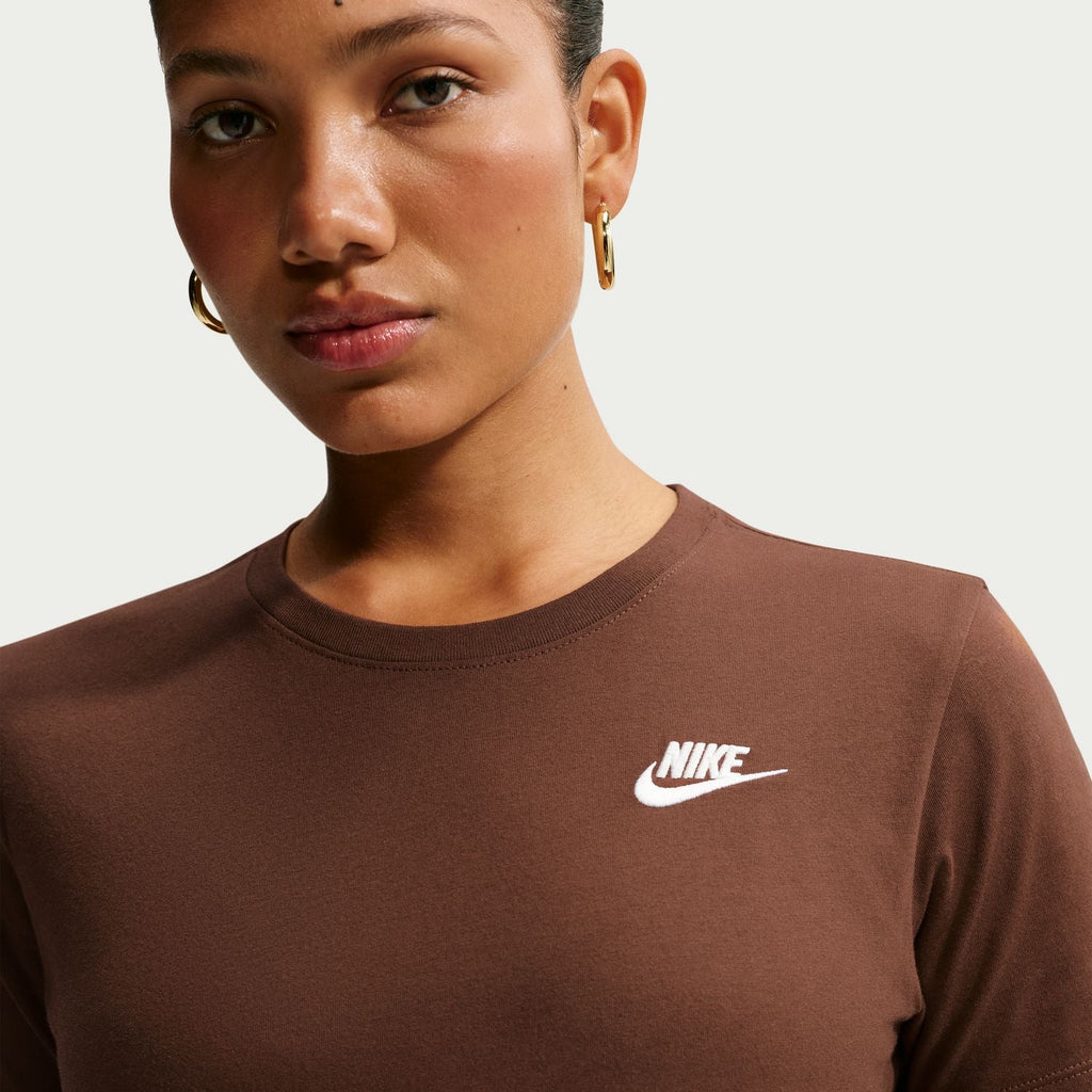 Club Tee - Womens