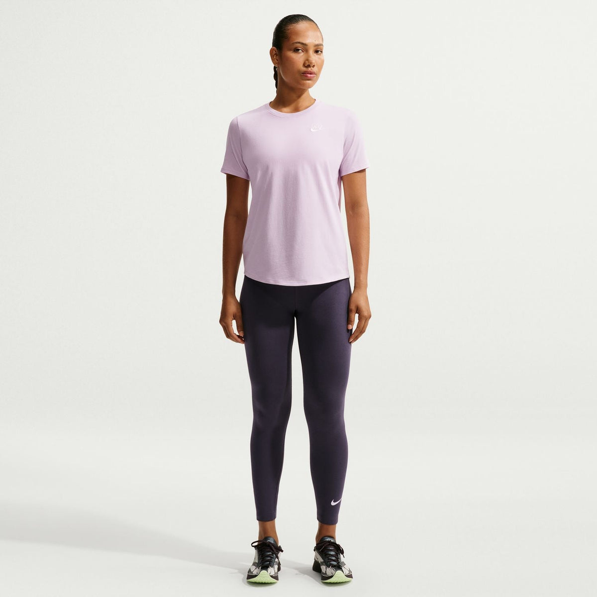 Club Tee - Womens