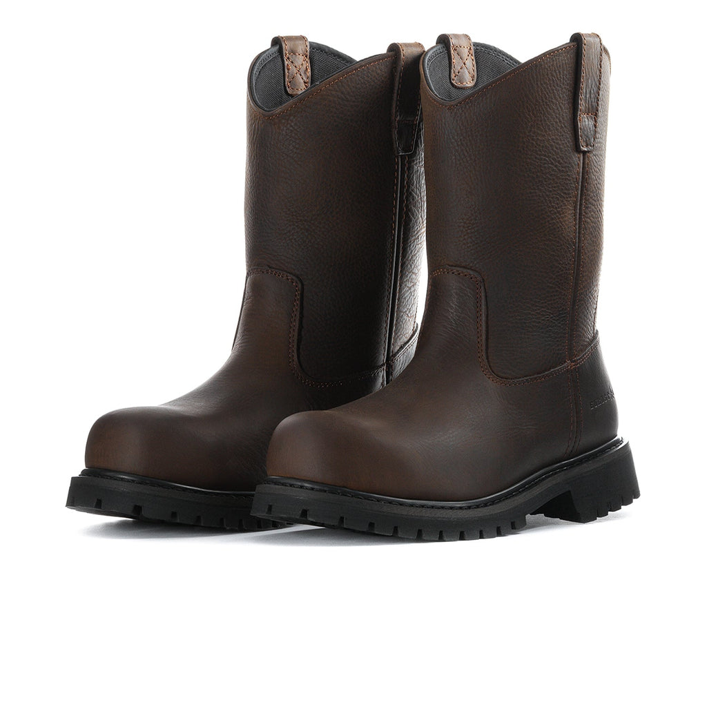 Tuffy Steel Toe - Mens