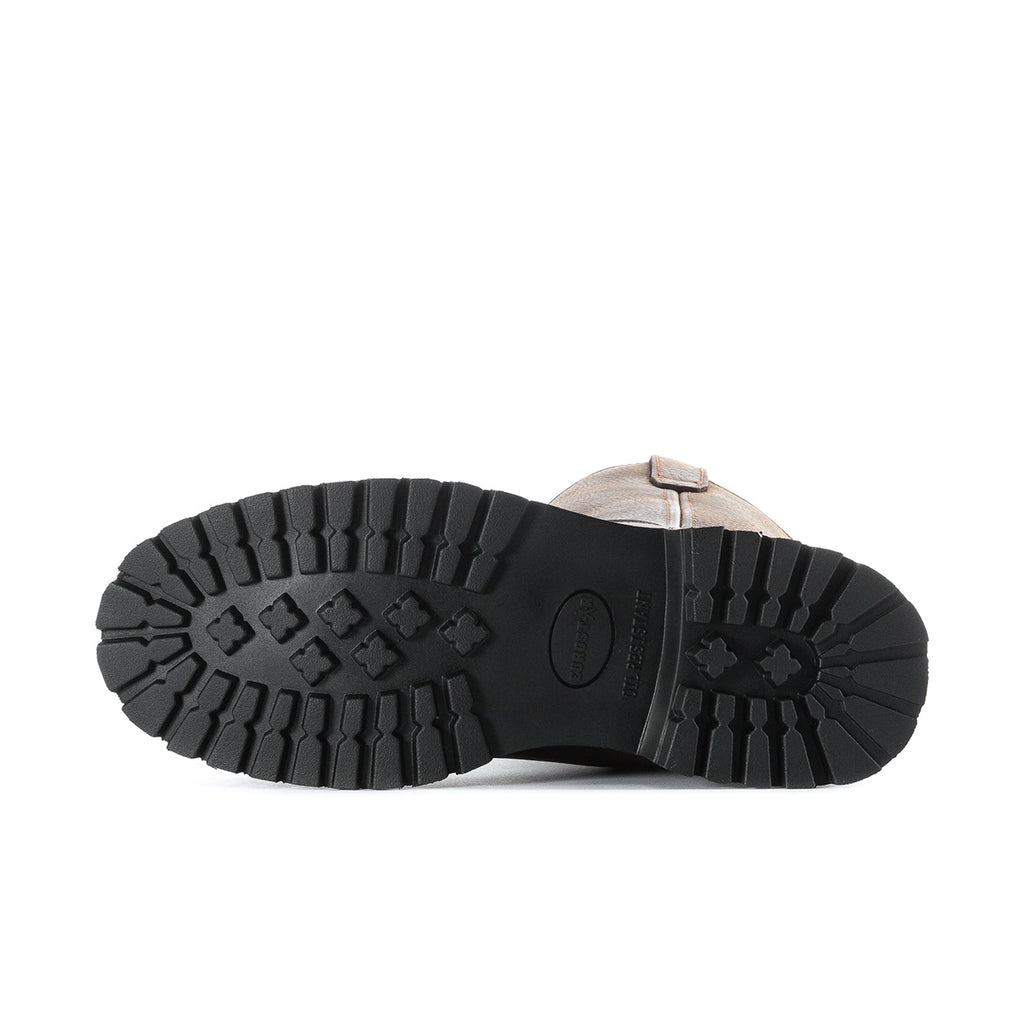 Tuffy Steel Toe - Mens