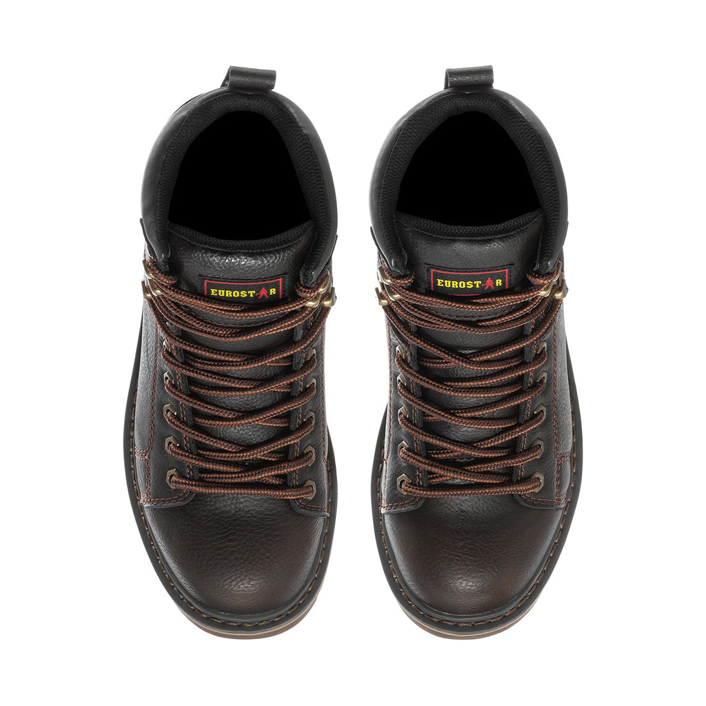 Troy Steel Toe Wide - Mens