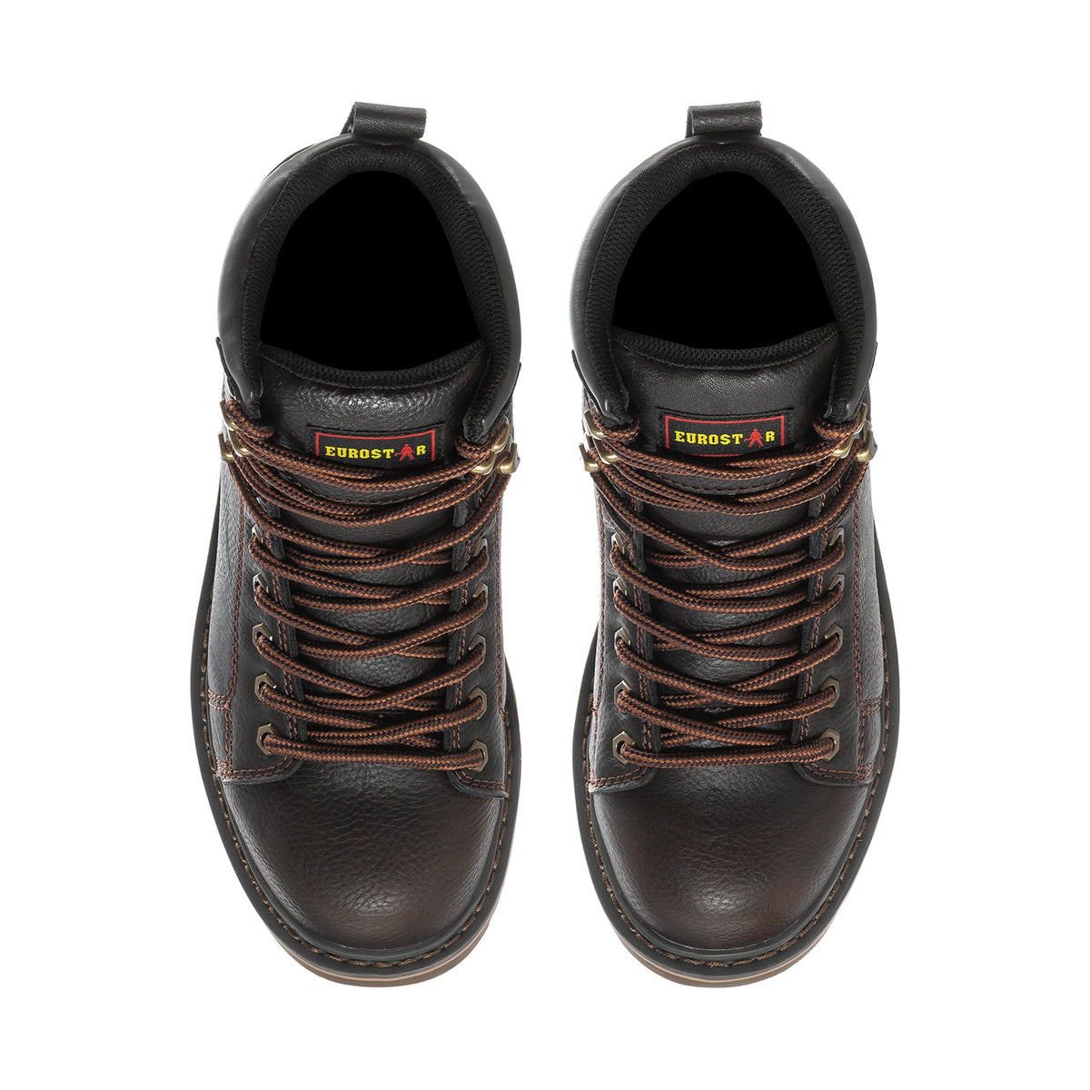 Troy Steel Toe Wide - Mens