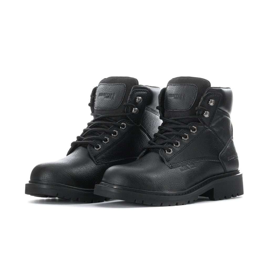 Cascade Steel Toe - Womens