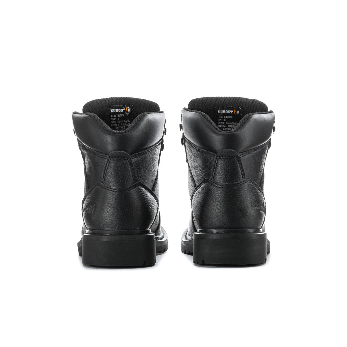 Cascade Steel Toe - Womens