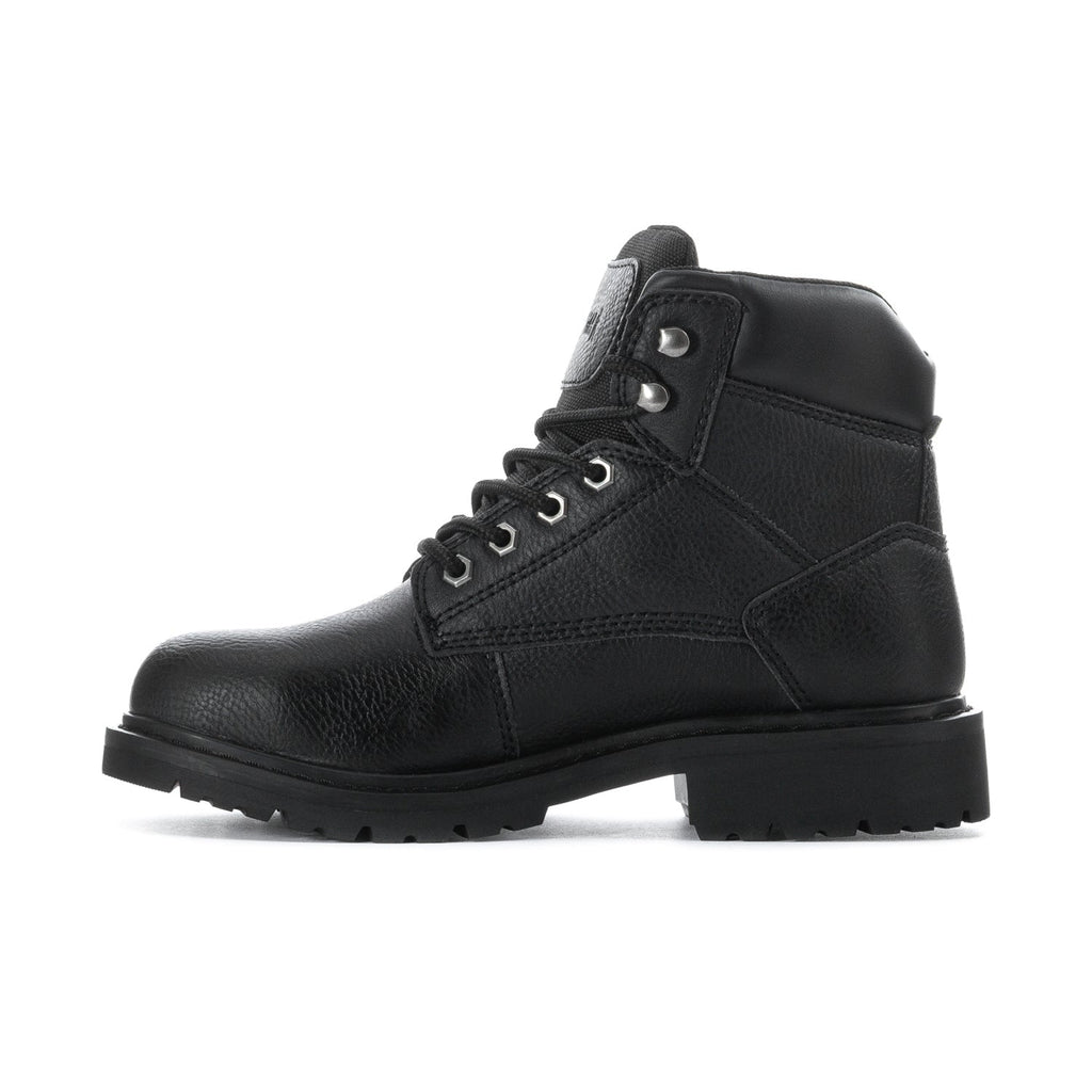 Cascade Steel Toe - Womens