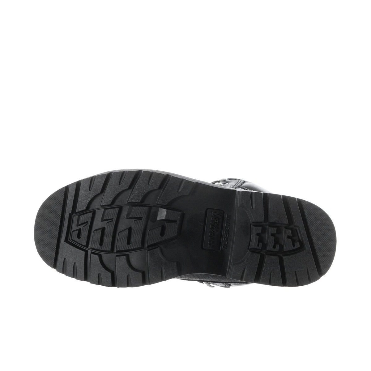 Cascade Steel Toe - Womens