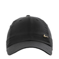 Nike Club Cap Metal Swoosh Strapback