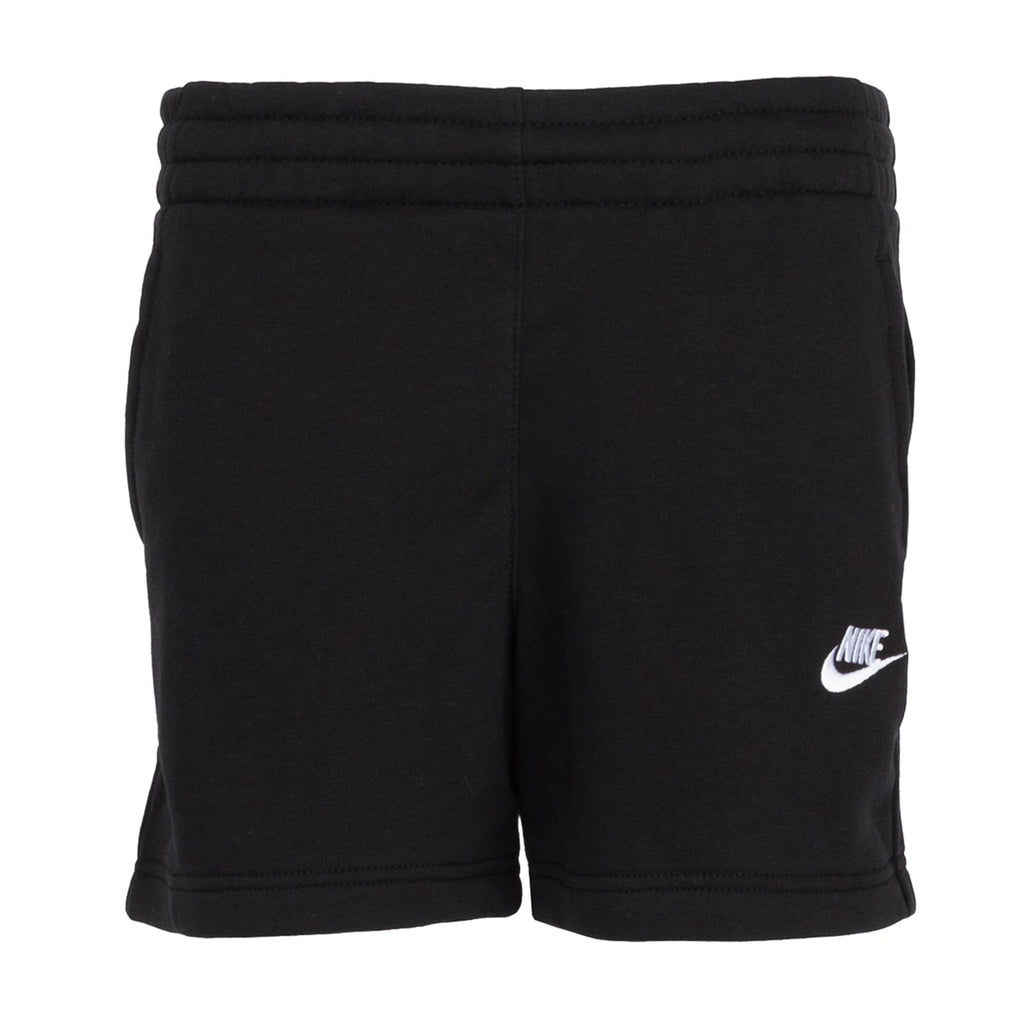 Club French Terry Short - Youth