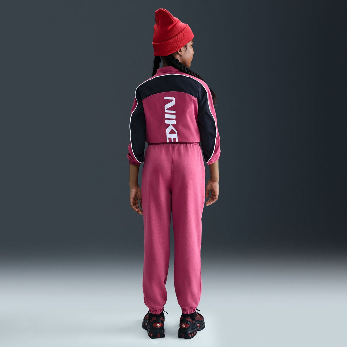 Club Fleece Loose Pant - Youth