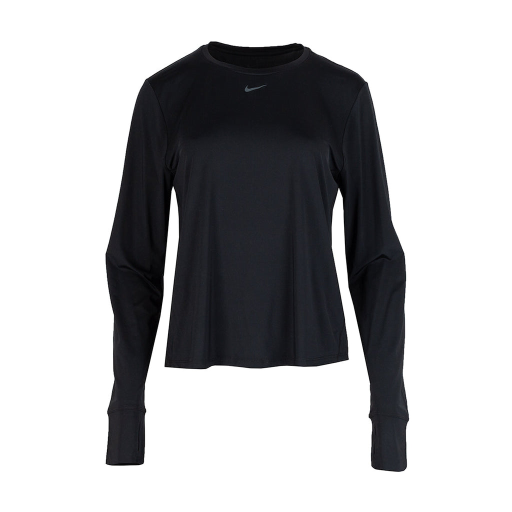 One Long Sleeve Classic Dri Fit Top - Womens