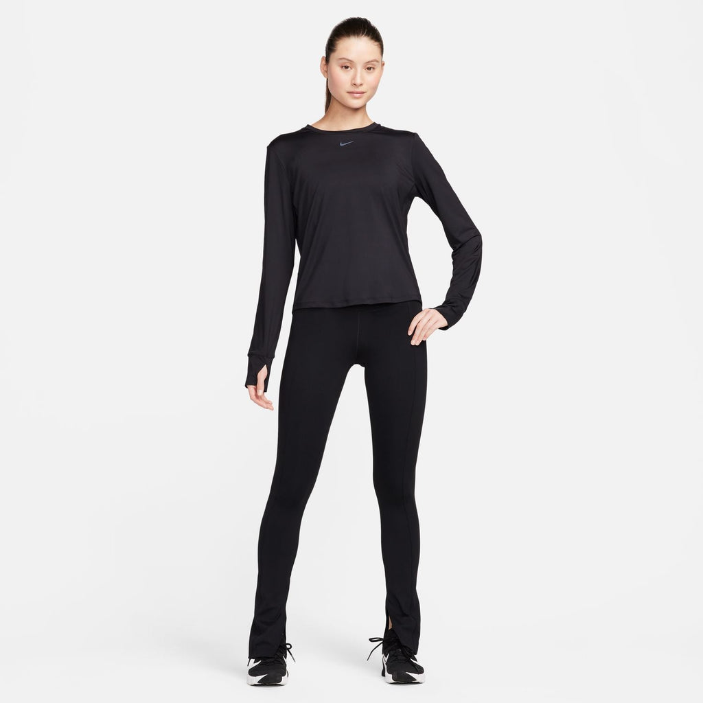 One Long Sleeve Classic Dri Fit Top - Womens