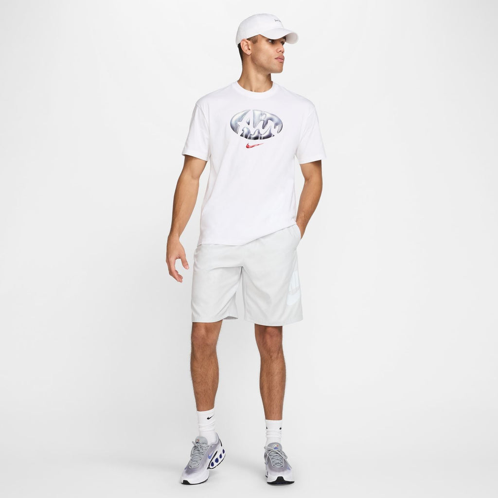 Club Woven Short - Mens