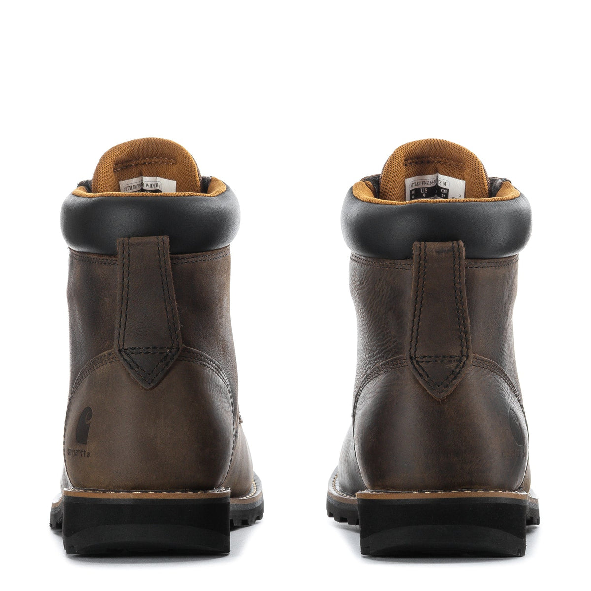 Frontier 6" - Mens