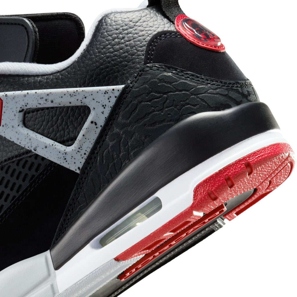 Spizike Low - Mens