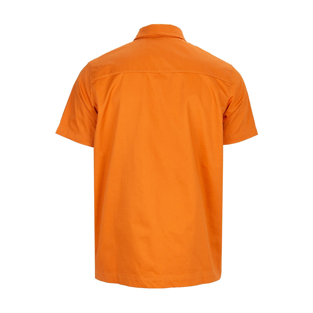Club America Woven Shirt - Mens