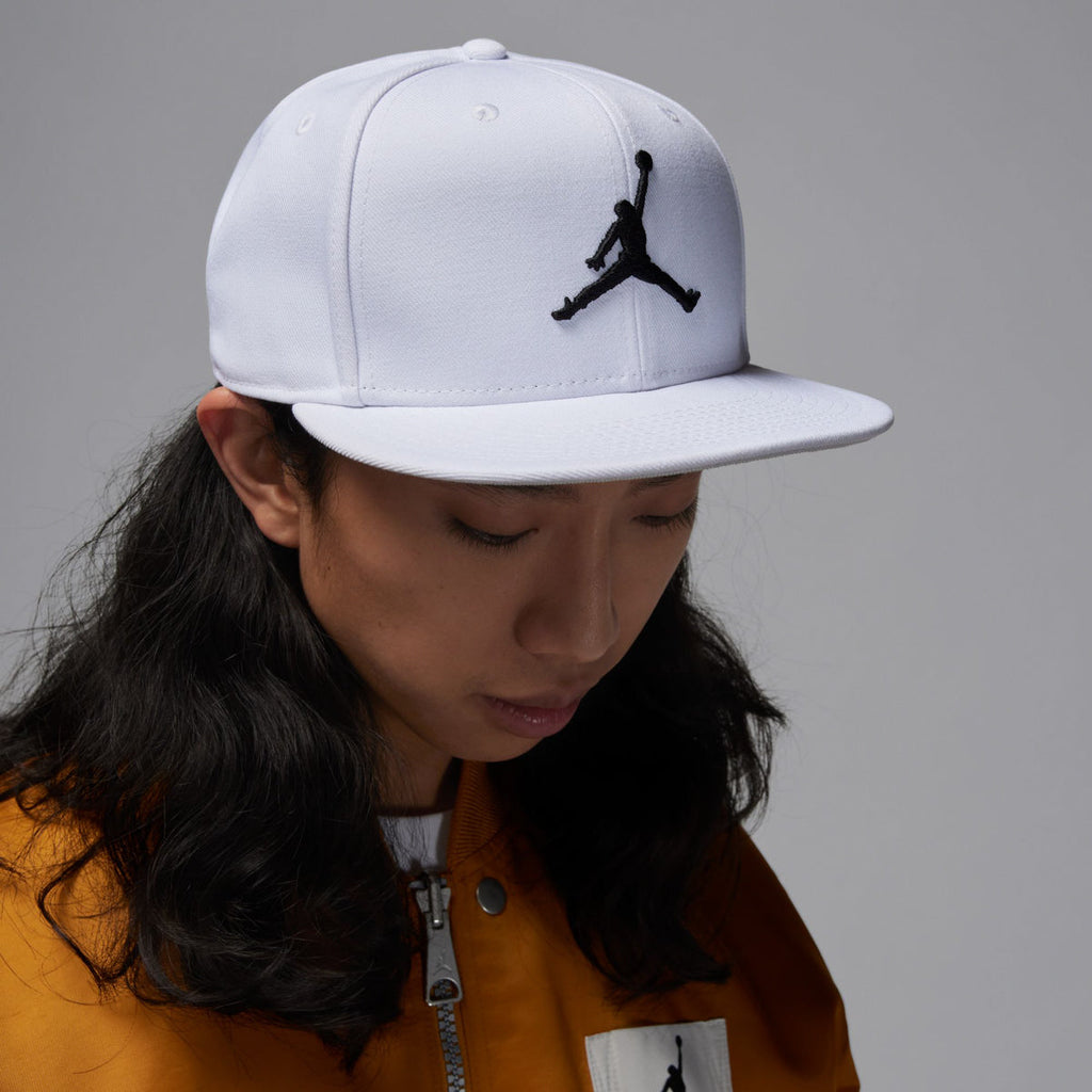 Jordan Pro Cap Jumpman Snapback