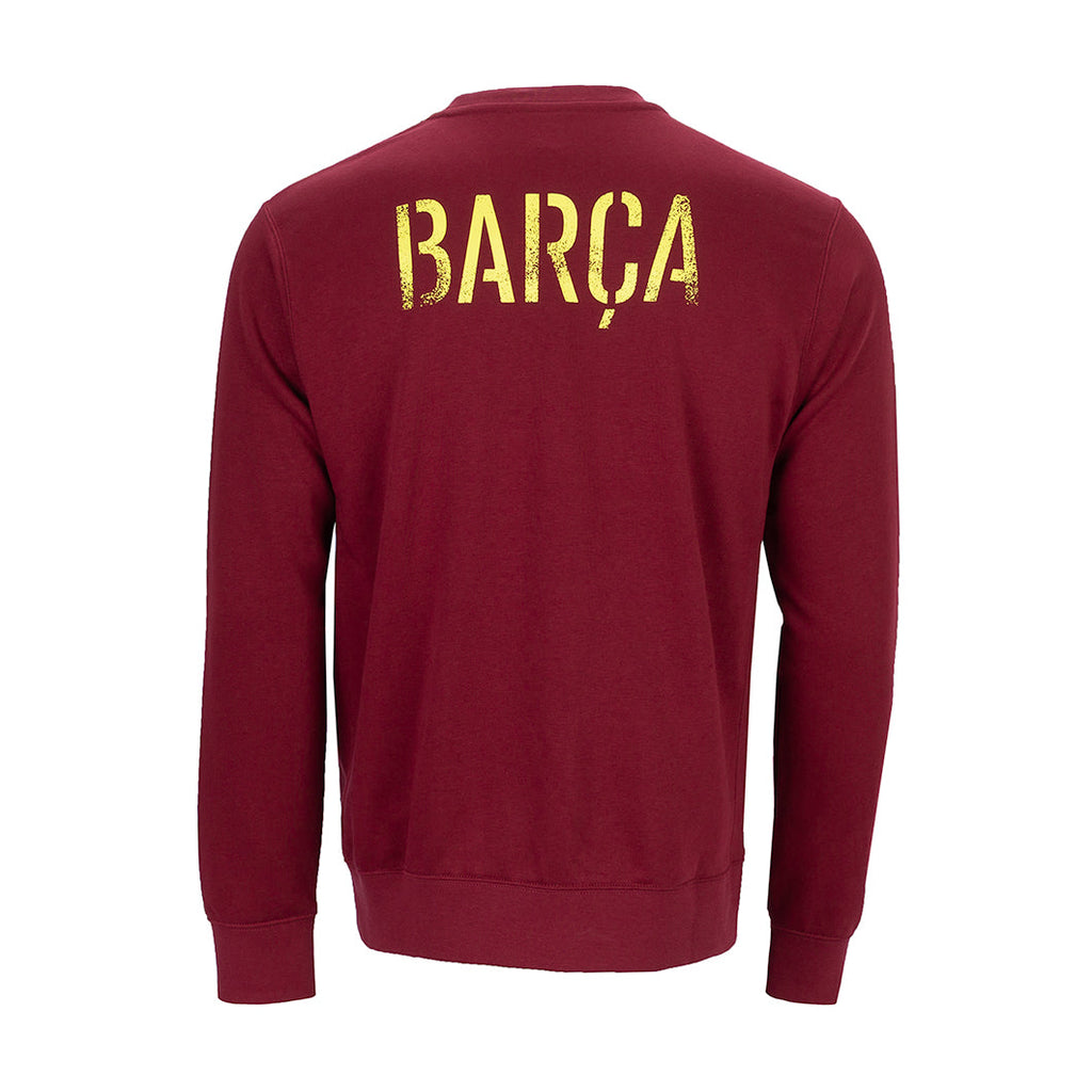 Barcelona Club Crew - Mens