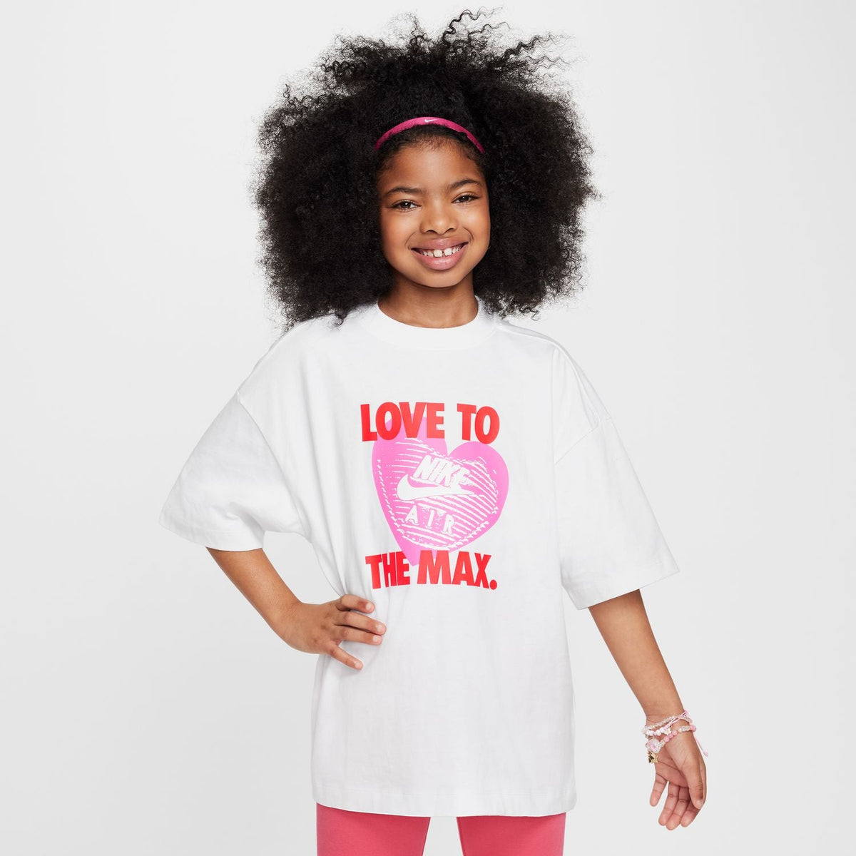 Heart Tee - Youth