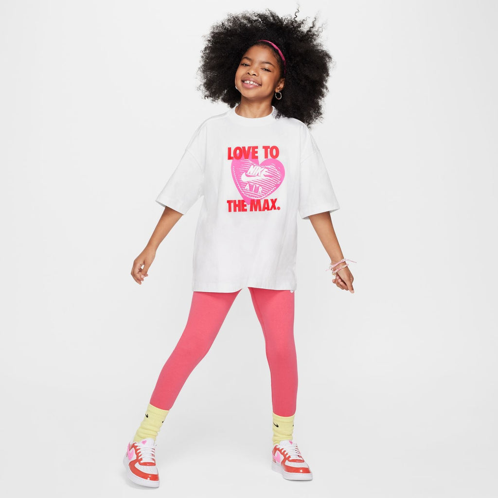 Heart Tee - Youth