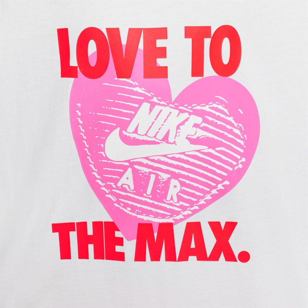 Heart Tee - Youth