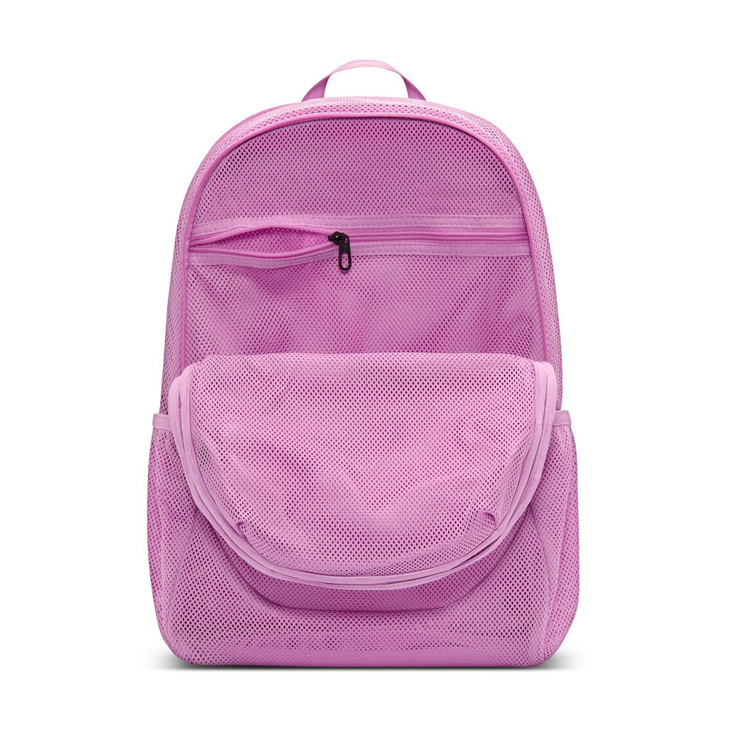 Brasilia Mesh Backpack