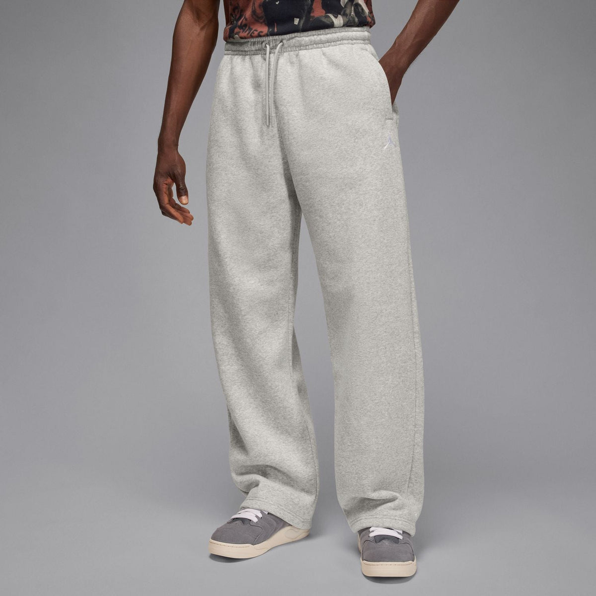 Brooklyn Oversized OH Pant - Mens