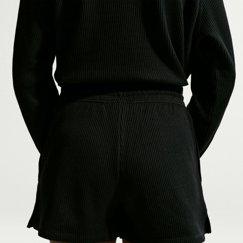 Chill Knit Waffle Short - Womens