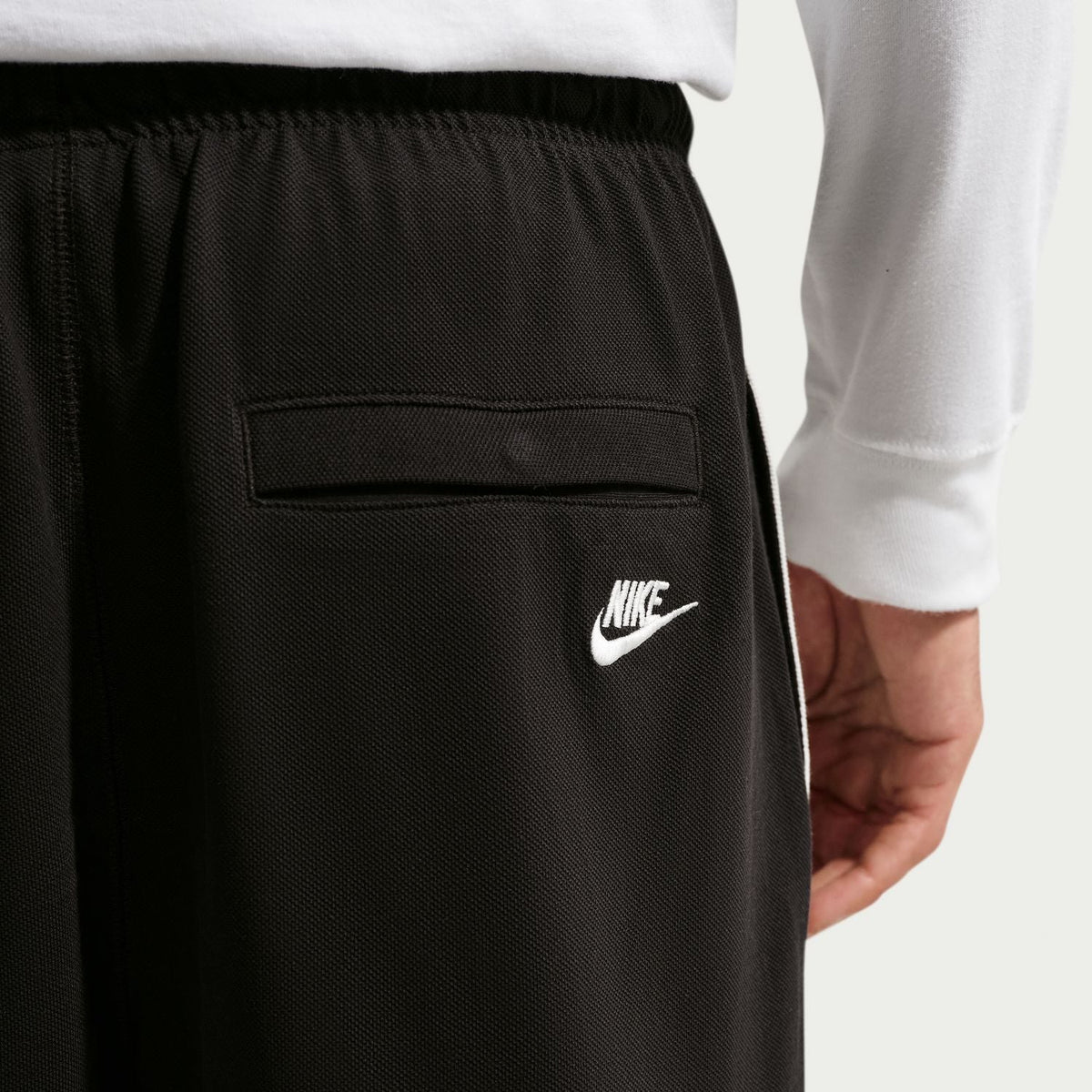 Club Knit Flow Short - Mens