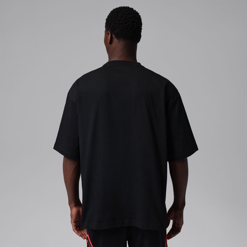 MJ Sport Graphic Crew - Mens