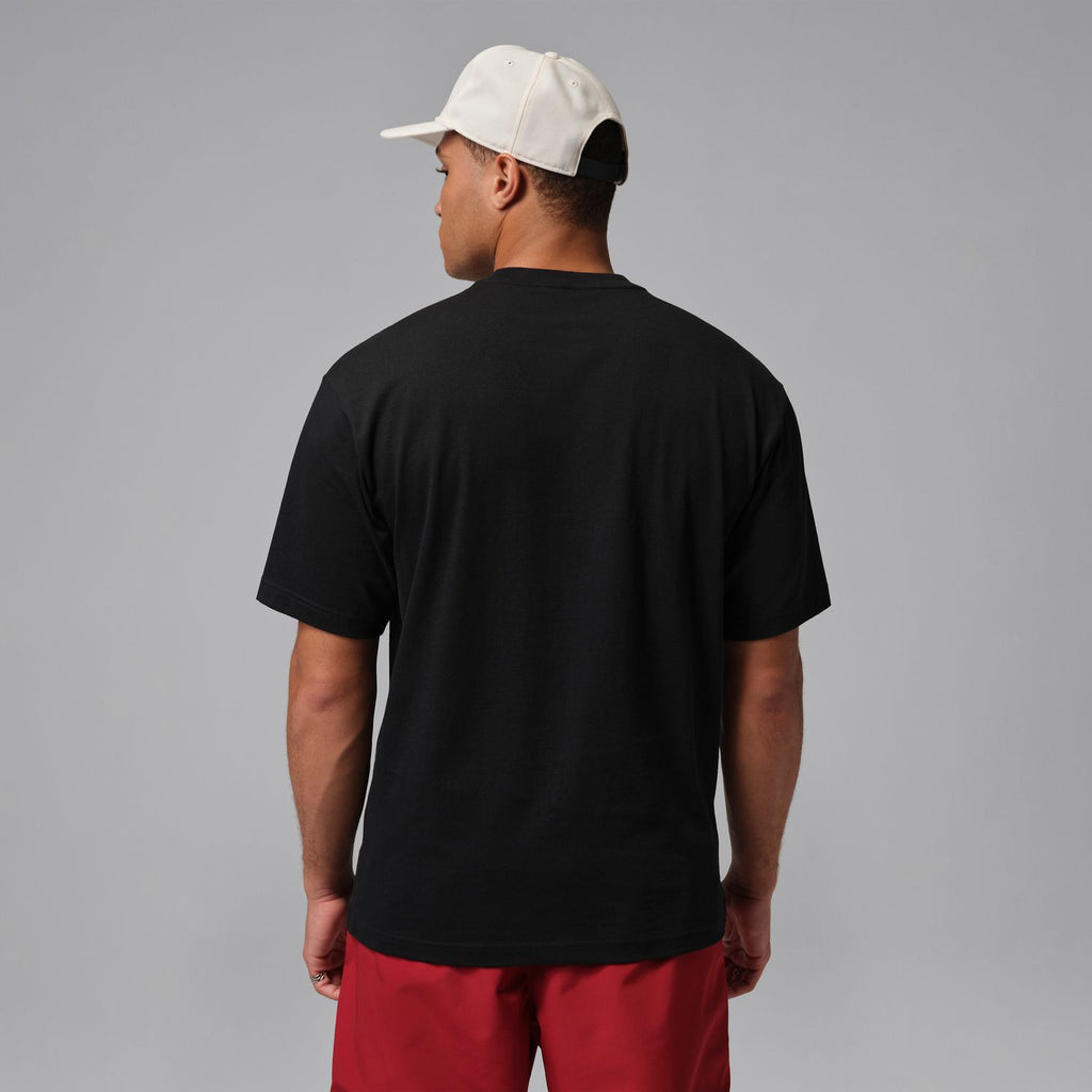 MJ Pocket SS Crew - Mens