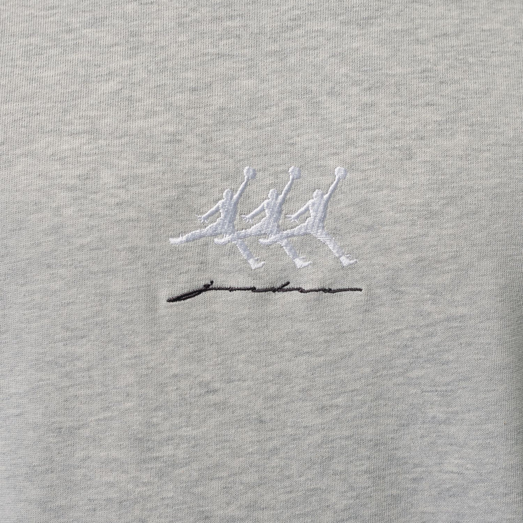 MJ Graphic Oversized Crew - Mens
