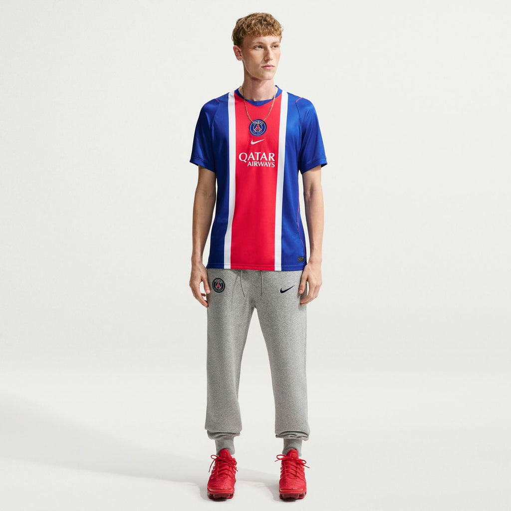 PSG 26/27 Stadium Replica Home Jersey - Mens