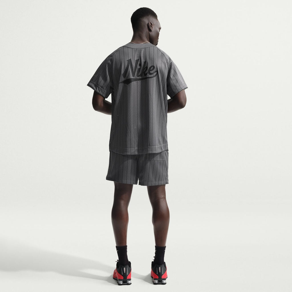 Baseball Flow Short - Mens