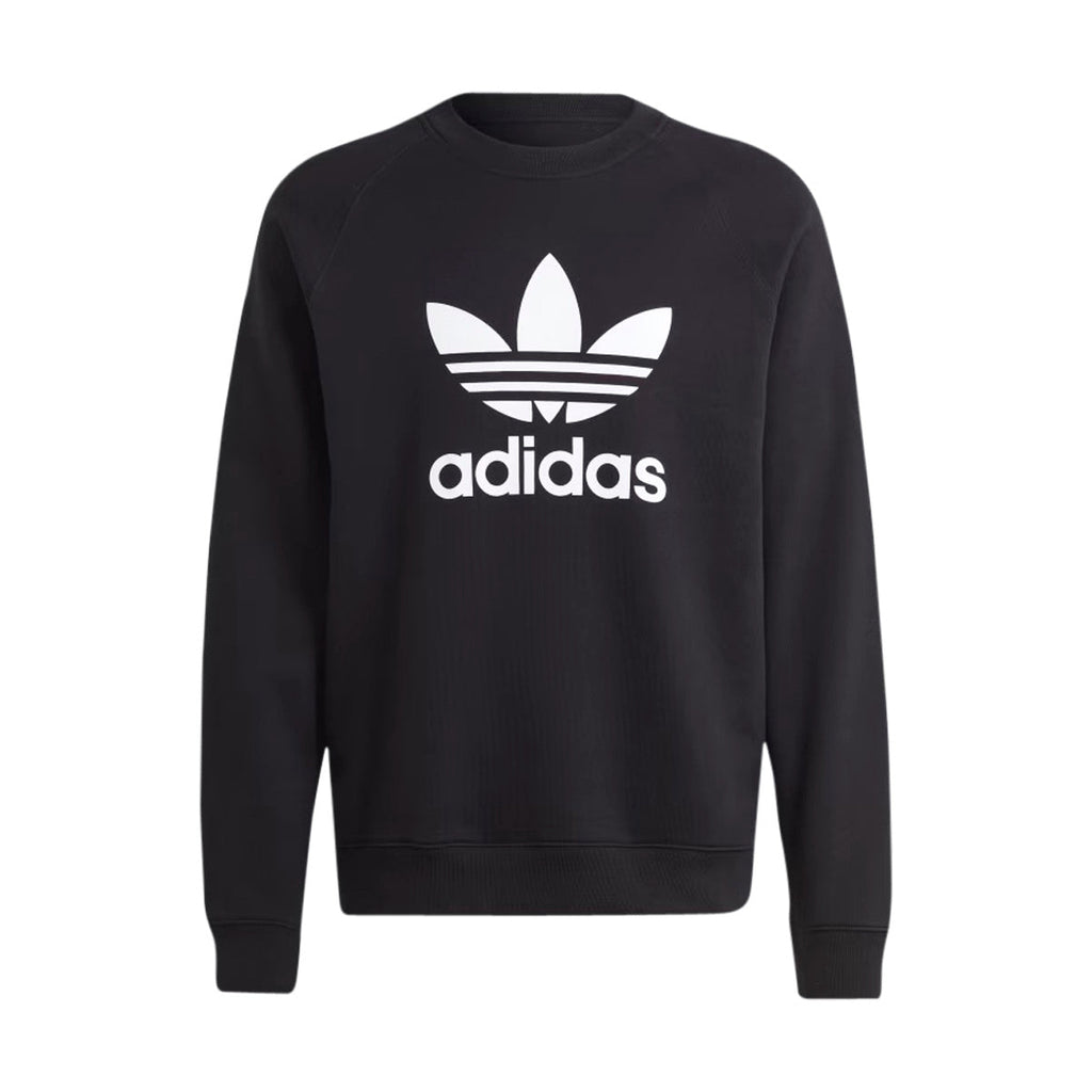 Adicolor Classics Trefoil Crewneck Men's Sweatshirt