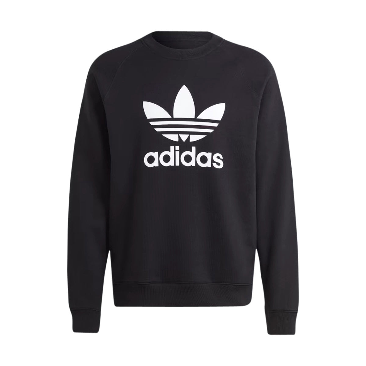 Adicolor Classics Trefoil Crewneck Men's Sweatshirt
