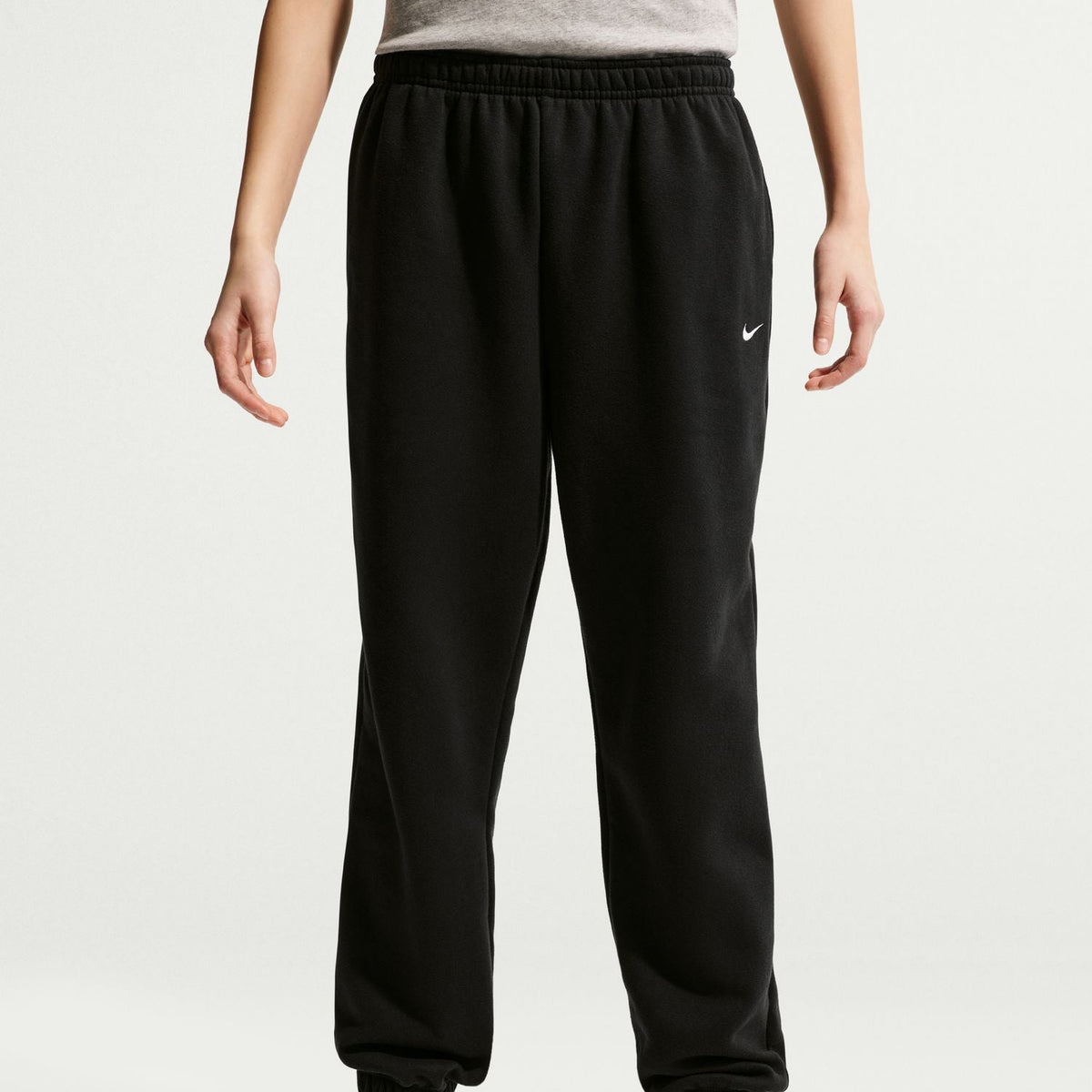 Studio Fleece Loose Pant - Youth