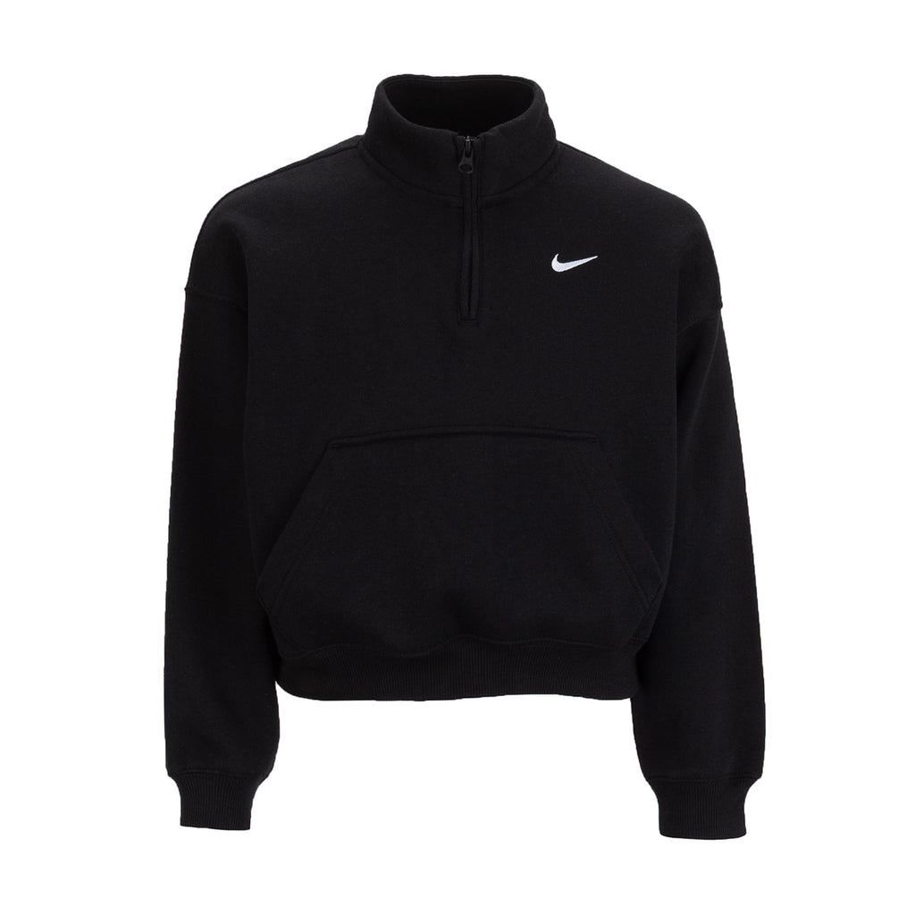 Studio Fleece OS QZ - Youth