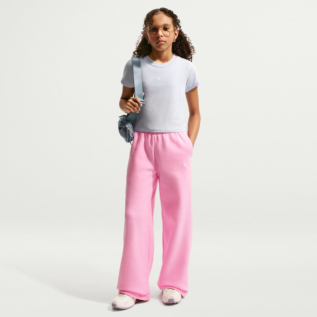 Studio Fleece OH Pant - Youth
