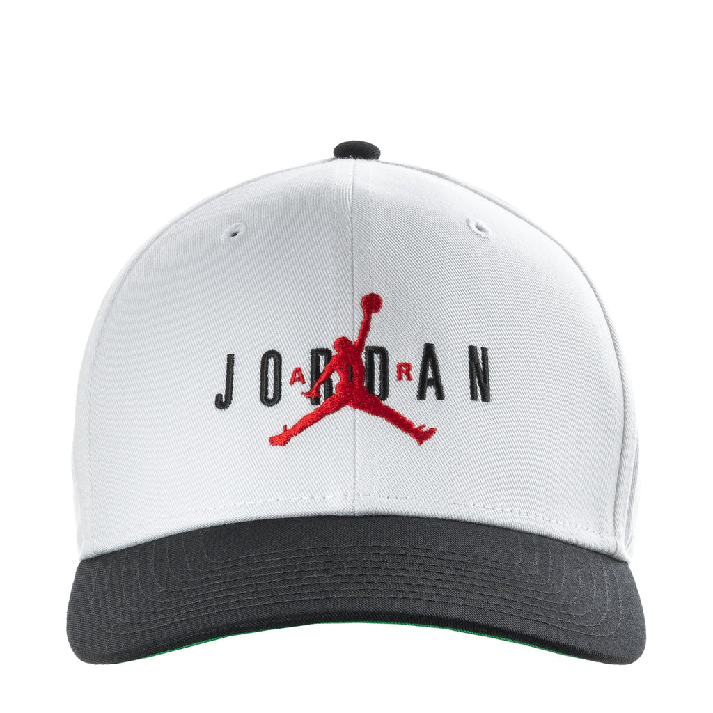 Jordan Jumpman Pro Cap Structured Flat Bill Snapback