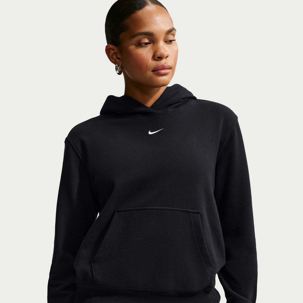Studio Fleece LW PO Hoodie - Womens