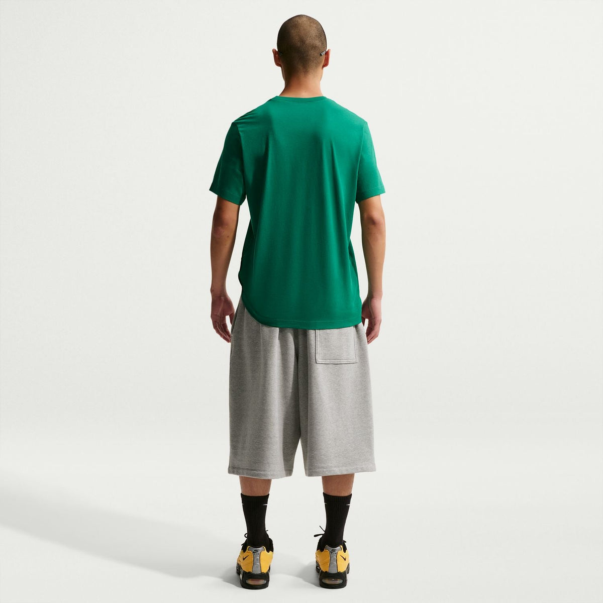 Celebrate Sport Tee -Mens
