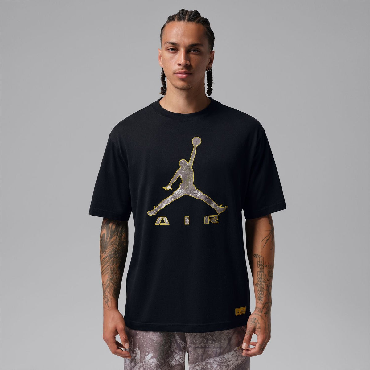 Brooklyn Realtree Air Tee -Mens