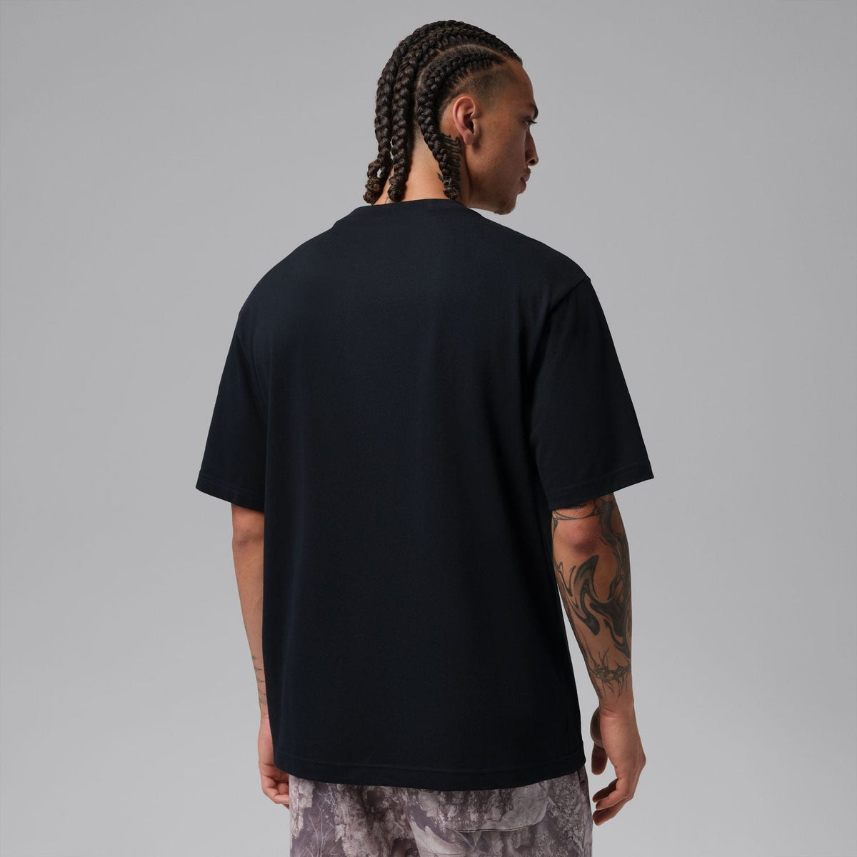Brooklyn Realtree Air Tee -Mens