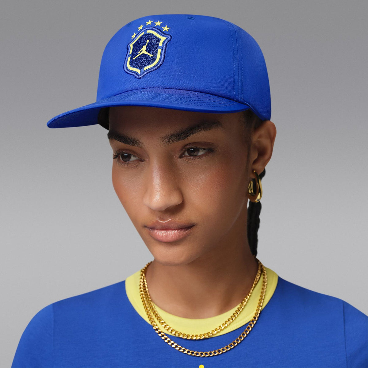 P6 Pro Snapback