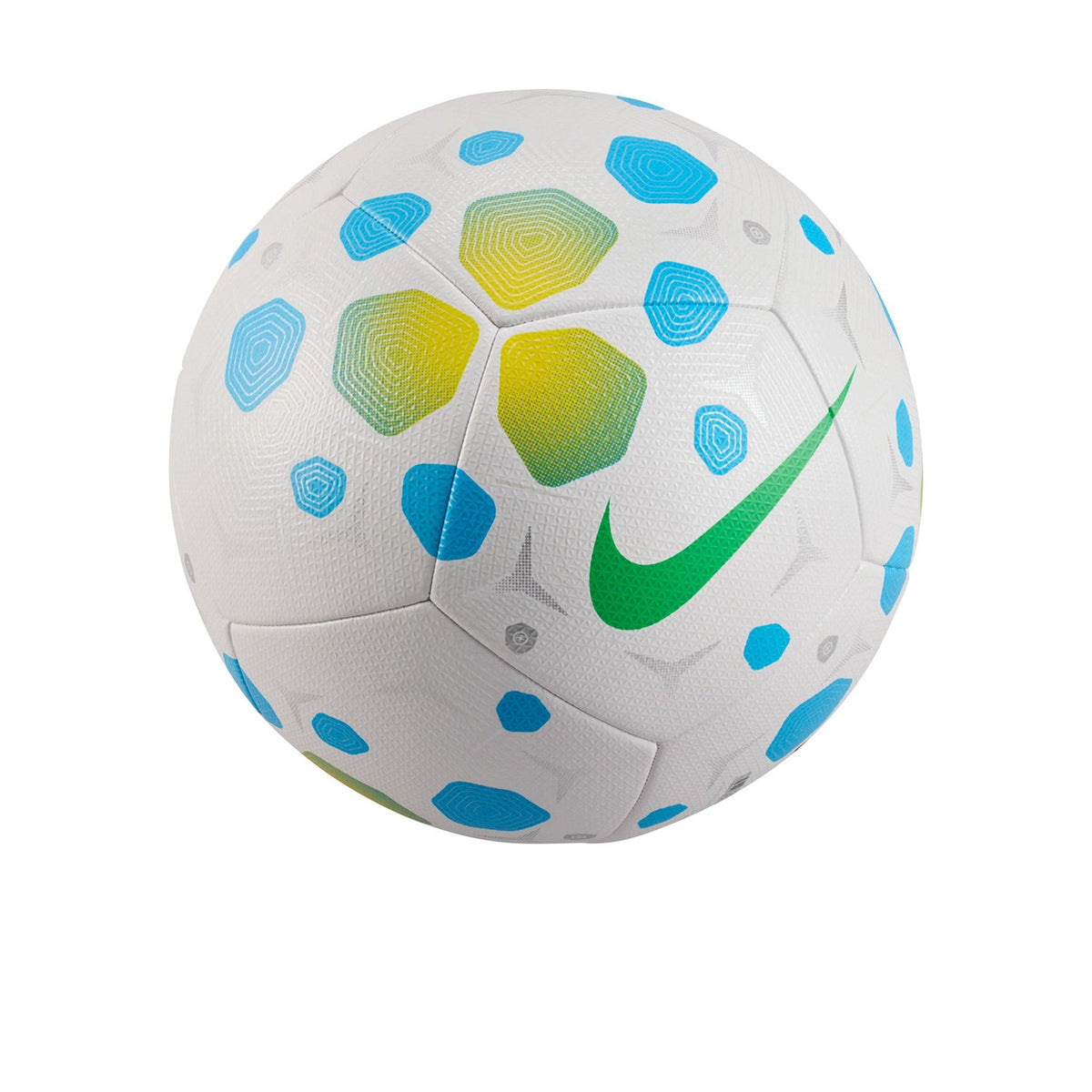 Brazil Society Soccer Ball