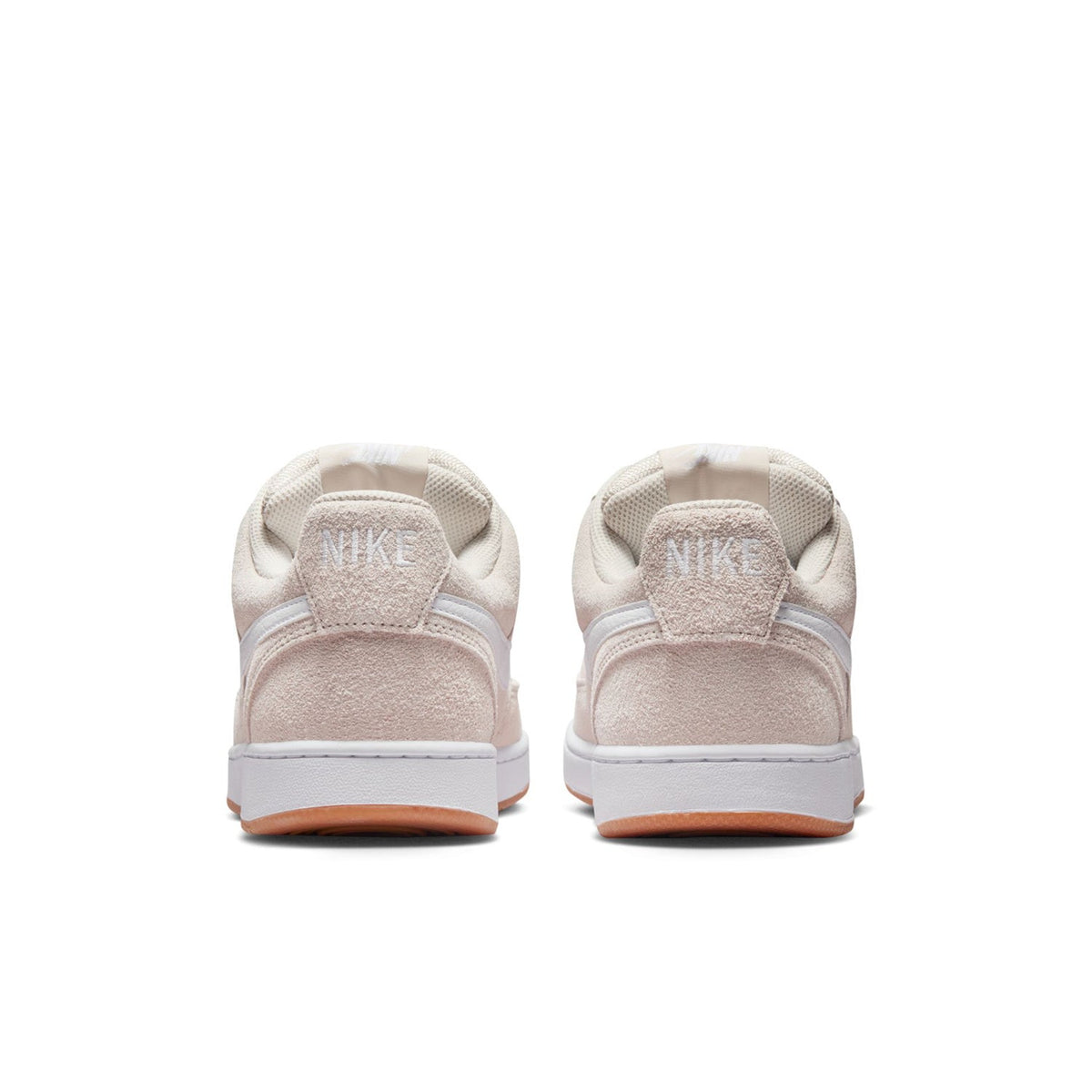 Court Vision Low - Mens