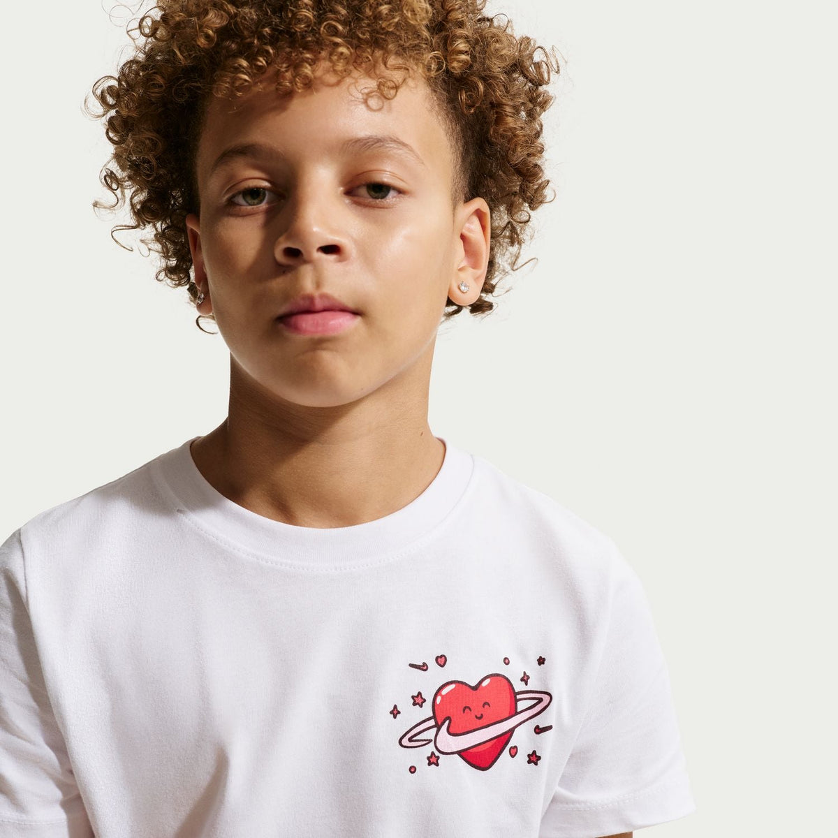 Be Mine Tee - Youth